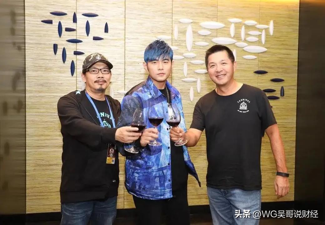 周杰伦海口演唱会到底赚了多少钱,周杰伦在海口连续开三天演唱会吗