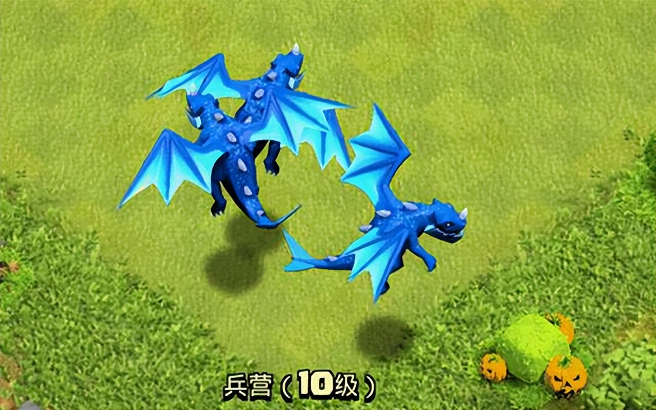 部落冲突顶级玩家才开始怎么玩的,部落冲突十大核心玩法大全