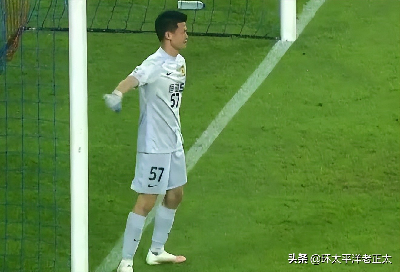 中超八冠王0-8视频,中超8冠王惨遭3连败