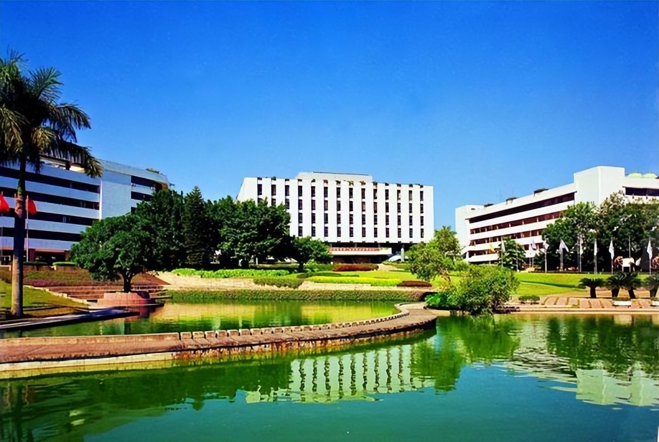 大学排行榜深圳大学,最强双非深圳大学