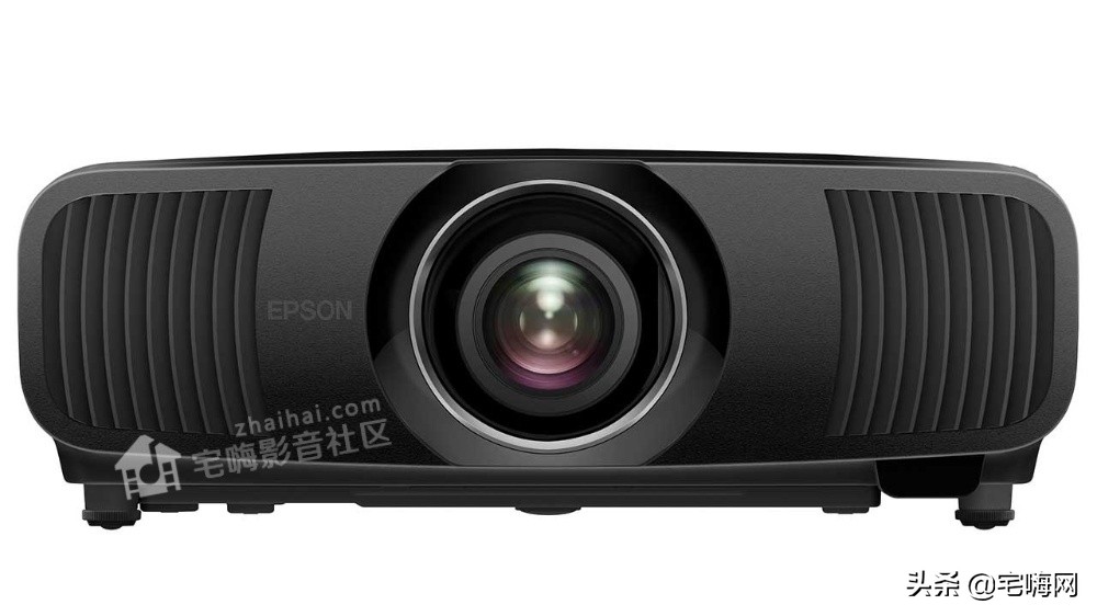 爱普生pro7200投影机,爱普生旗舰激光4k投影机ls12000b