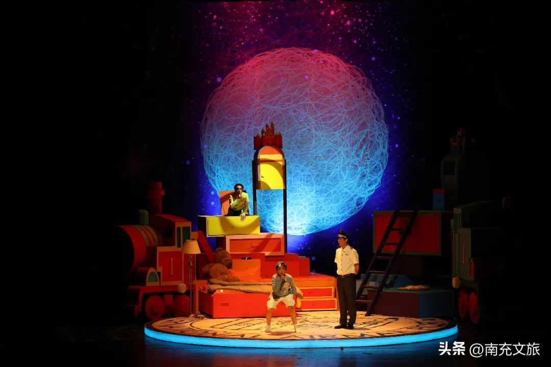 倒计时3天电视剧,深受欢迎的儿童戏剧作品