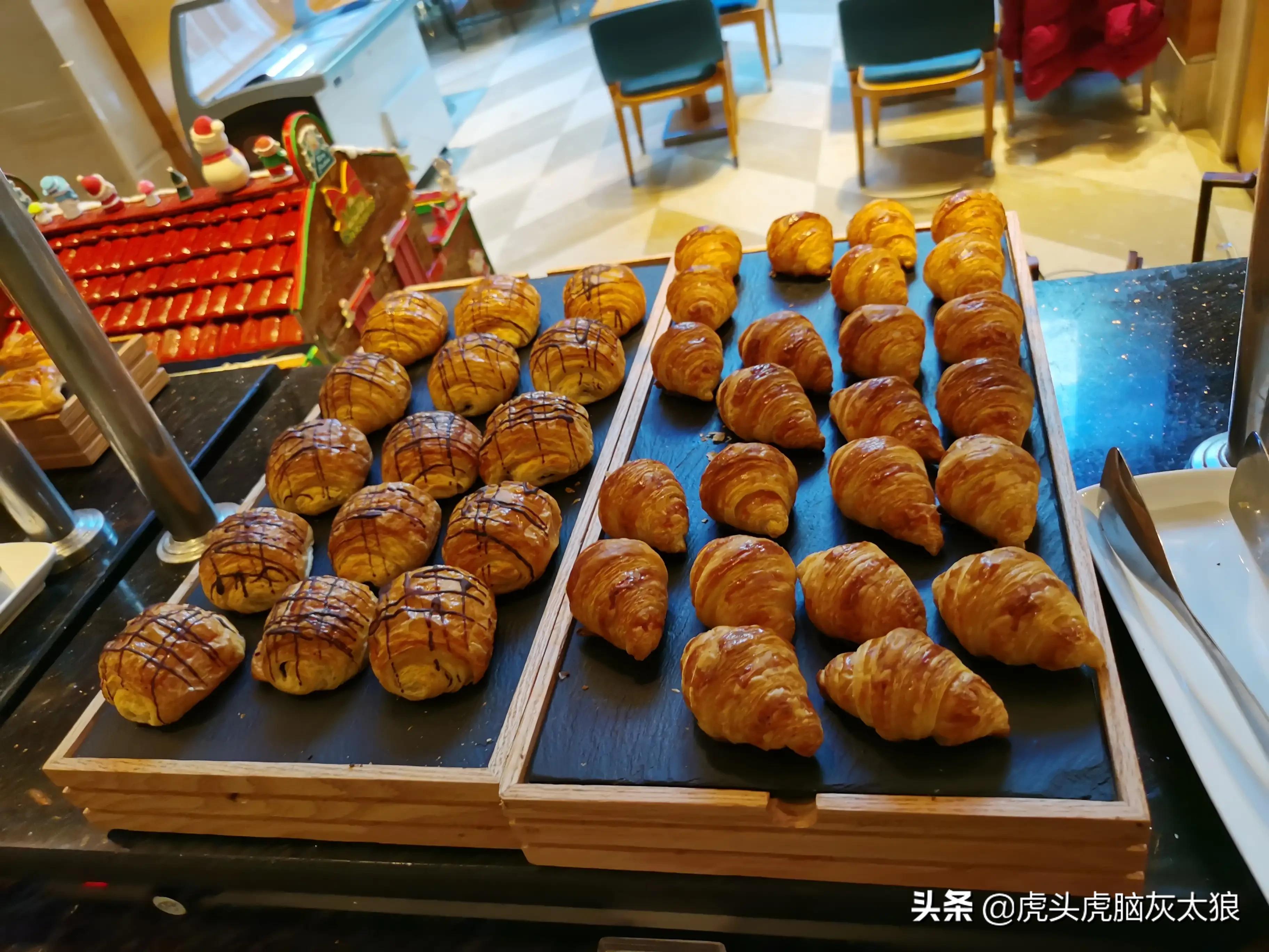 威斯汀酒店和新世界酒店,上海威斯汀大饭店图片