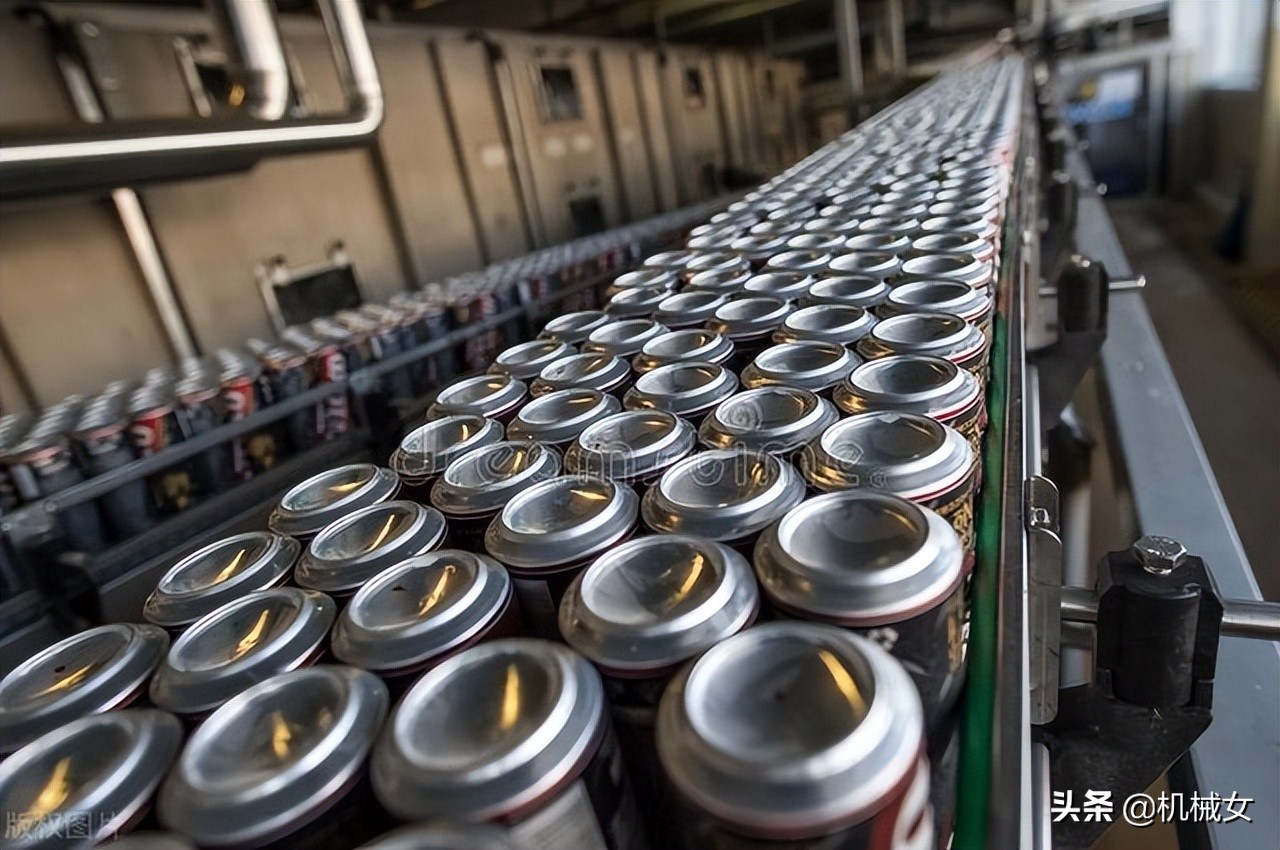 食品工厂装修效果图,食品厂车间装修有什么要求和标准