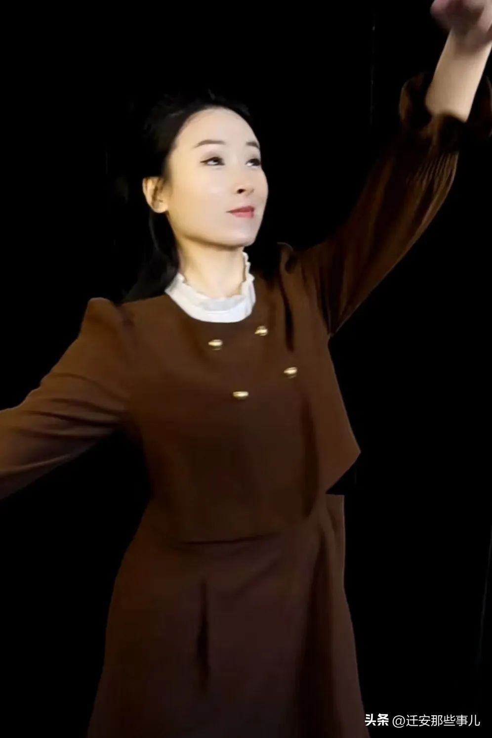 惊艳所有人的照片,惊艳所有人的样子