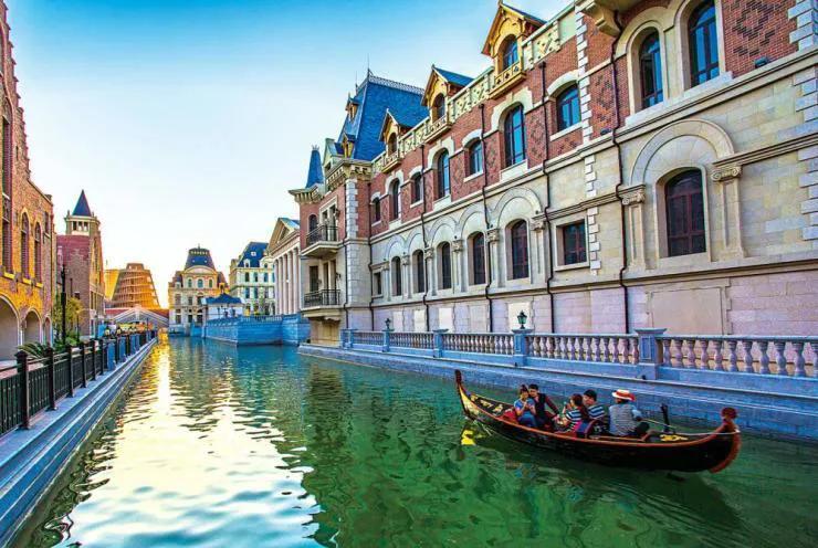 双层观光巴士游攻略,自在旅游双层巴士旅游详细攻略