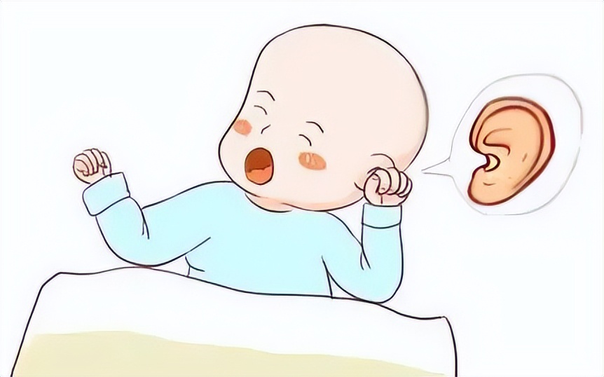 儿童听力小常识大全,如何培养和促进儿童听力发展