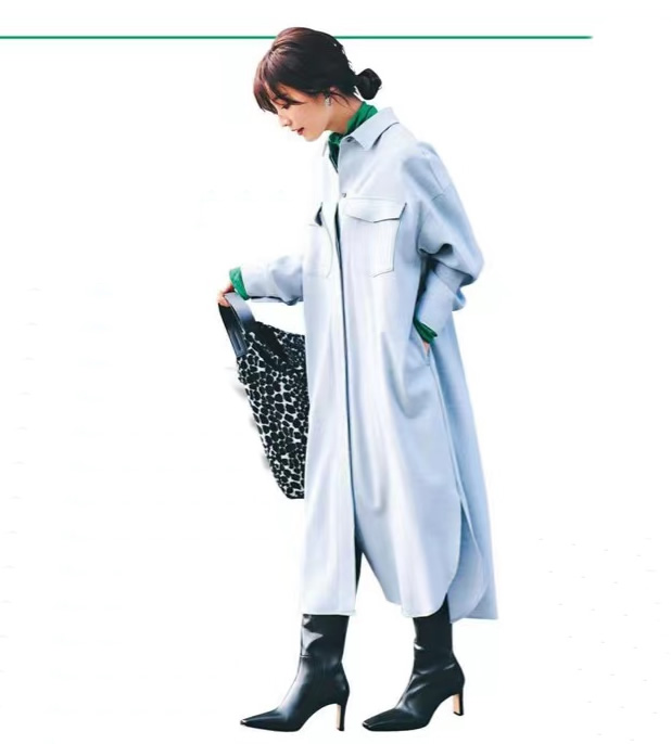 春天配色以什么色系为主,适合春天的颜色每一套都很美