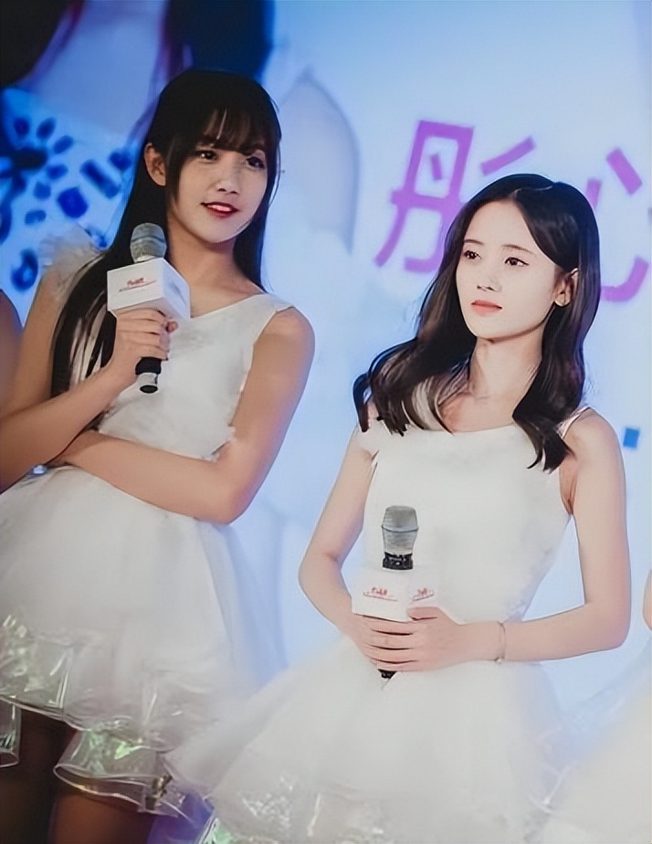 心机女孩鞠婧祎：被潘玮柏刁难拒绝王思聪求爱，整容遭贾玲内涵