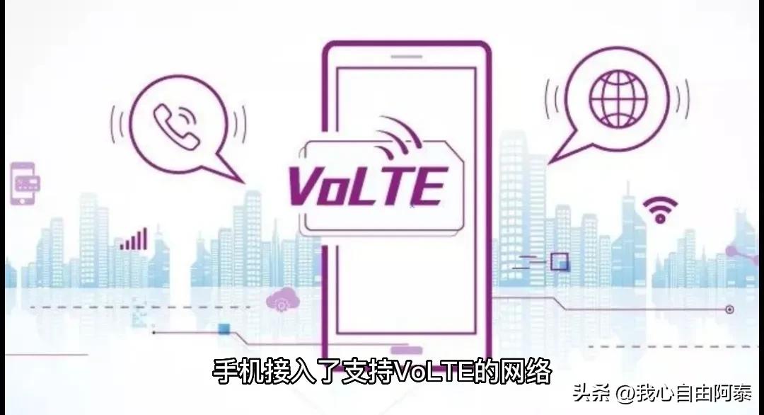 手机信号出现4g和hd什么意思,手机信号栏出来出现hd什么意思