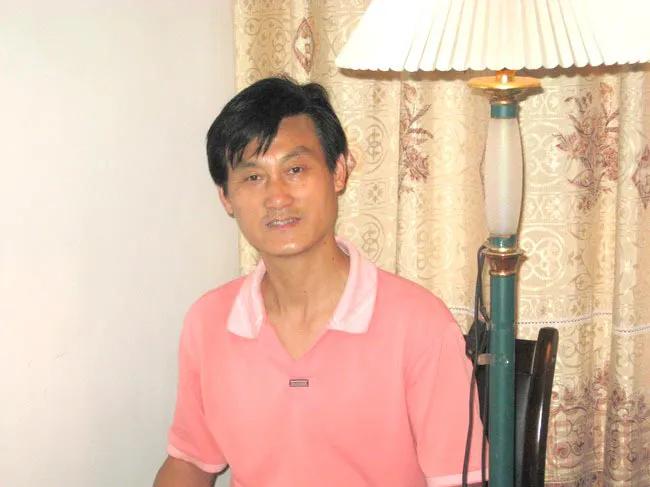 毛启国:*警武**湖北省内卫总队的前世今生