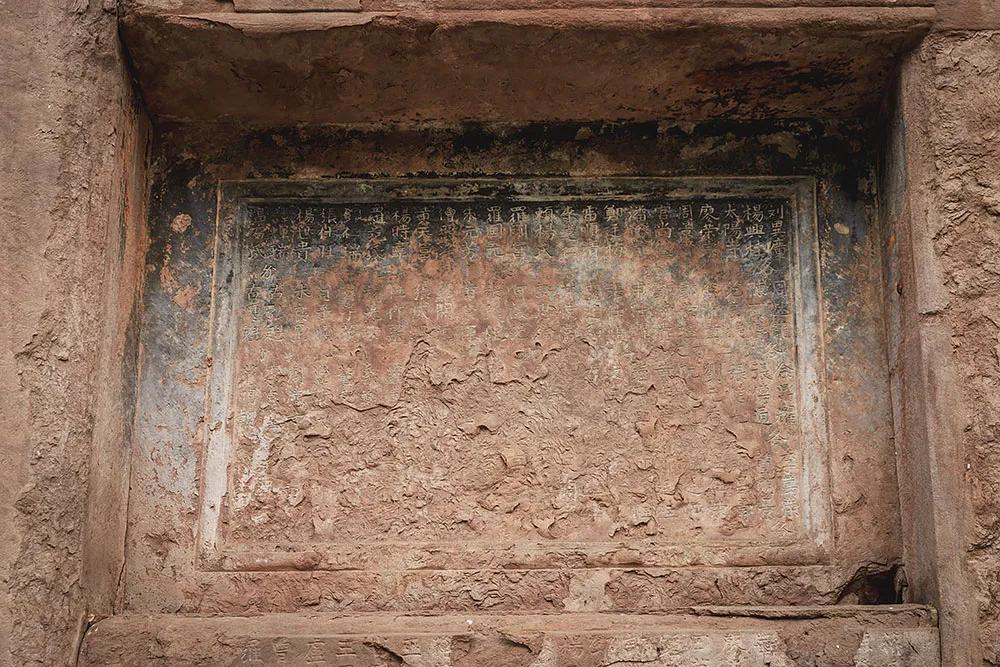 观音桥|走过路过，马鞍溪上一桥又一坊