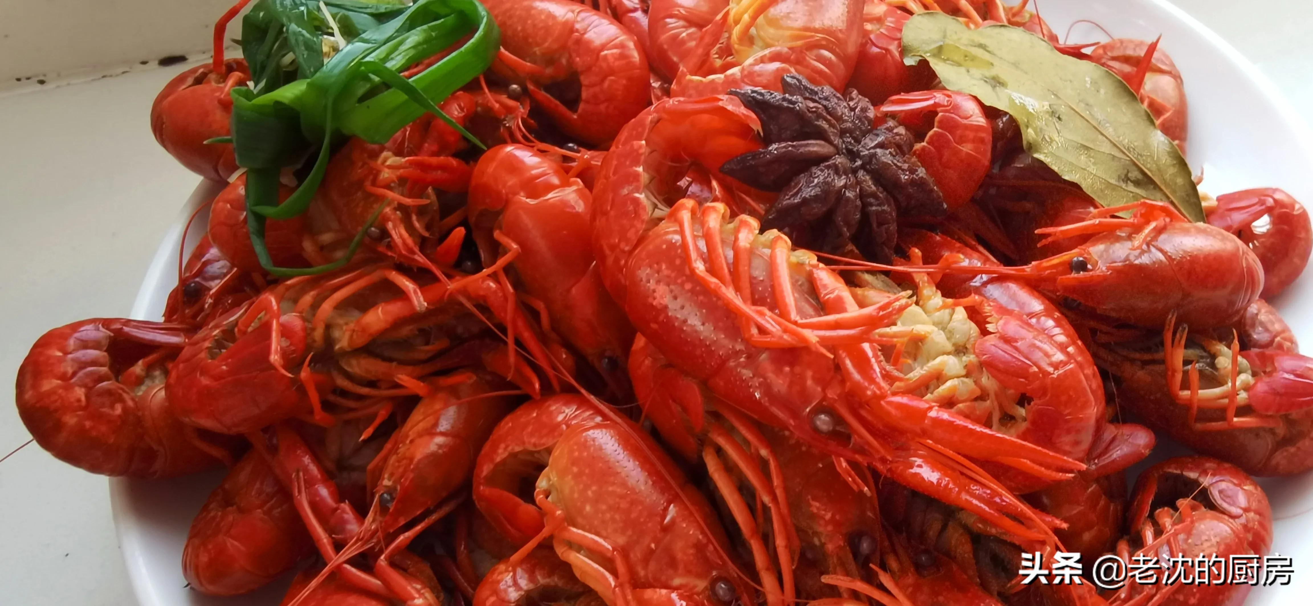 龙虾有几种吃法最简单的做法,龙虾做法最简单又好吃的方法