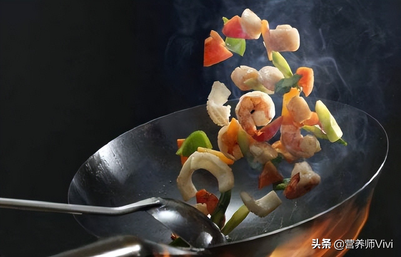 怎么烹饪方法最健康营养,做菜技巧及健康养生