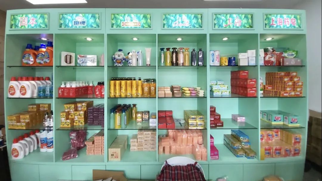 倒计时两天！最近上海的阿姨爷叔都赶来这排队