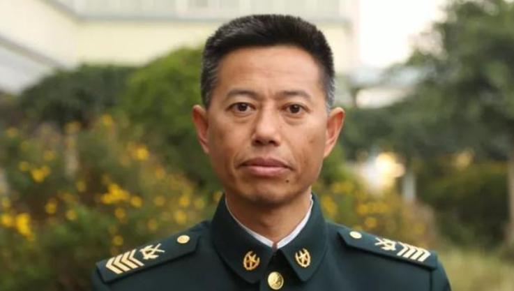 中国公认兵王,我国真正的兵王