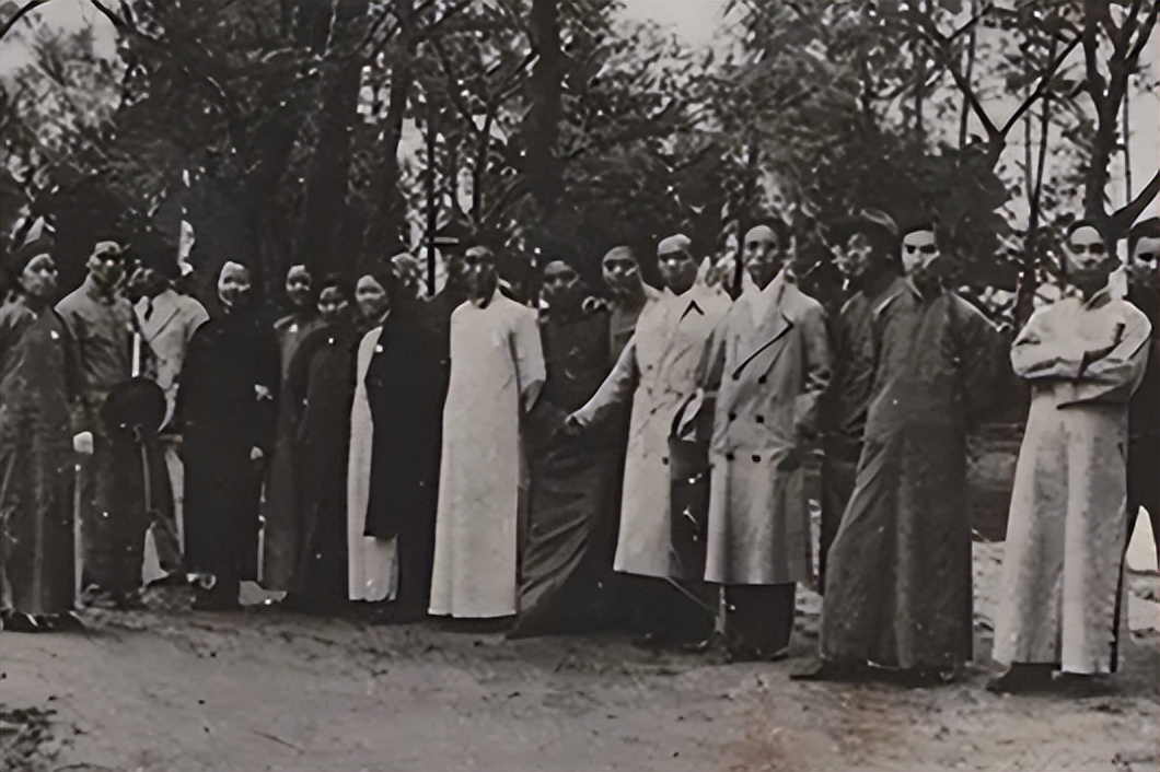 死得最惨的军统女特务,抗日中牺牲的军统女特务