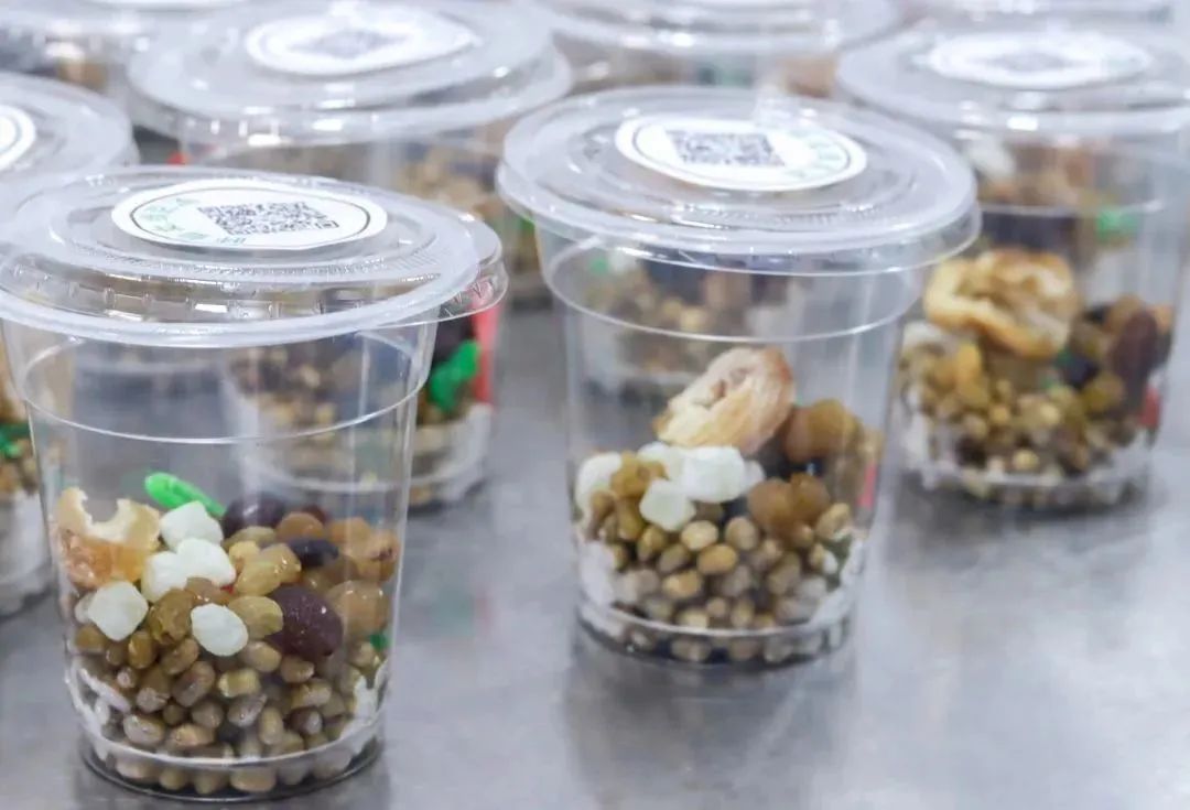 嘴里开空调了！太仓这6家绿豆汤太解暑啦