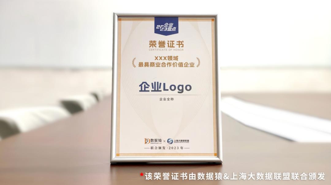 2023中国费控报销领域最具商业合作价值企业盘点