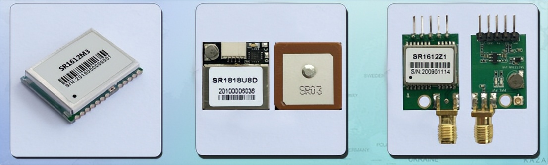 北斗兼容芯片及模块公司,北斗芯片核心技术公司