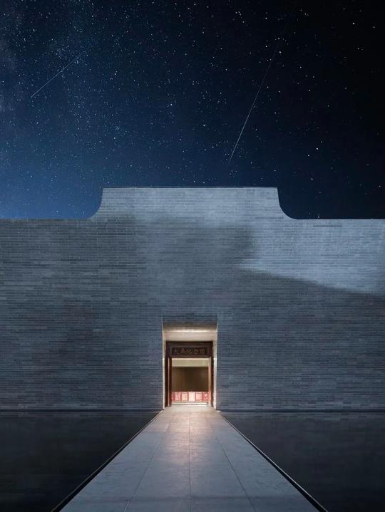 建筑装饰设计照明设计,国外建筑照明设计案例