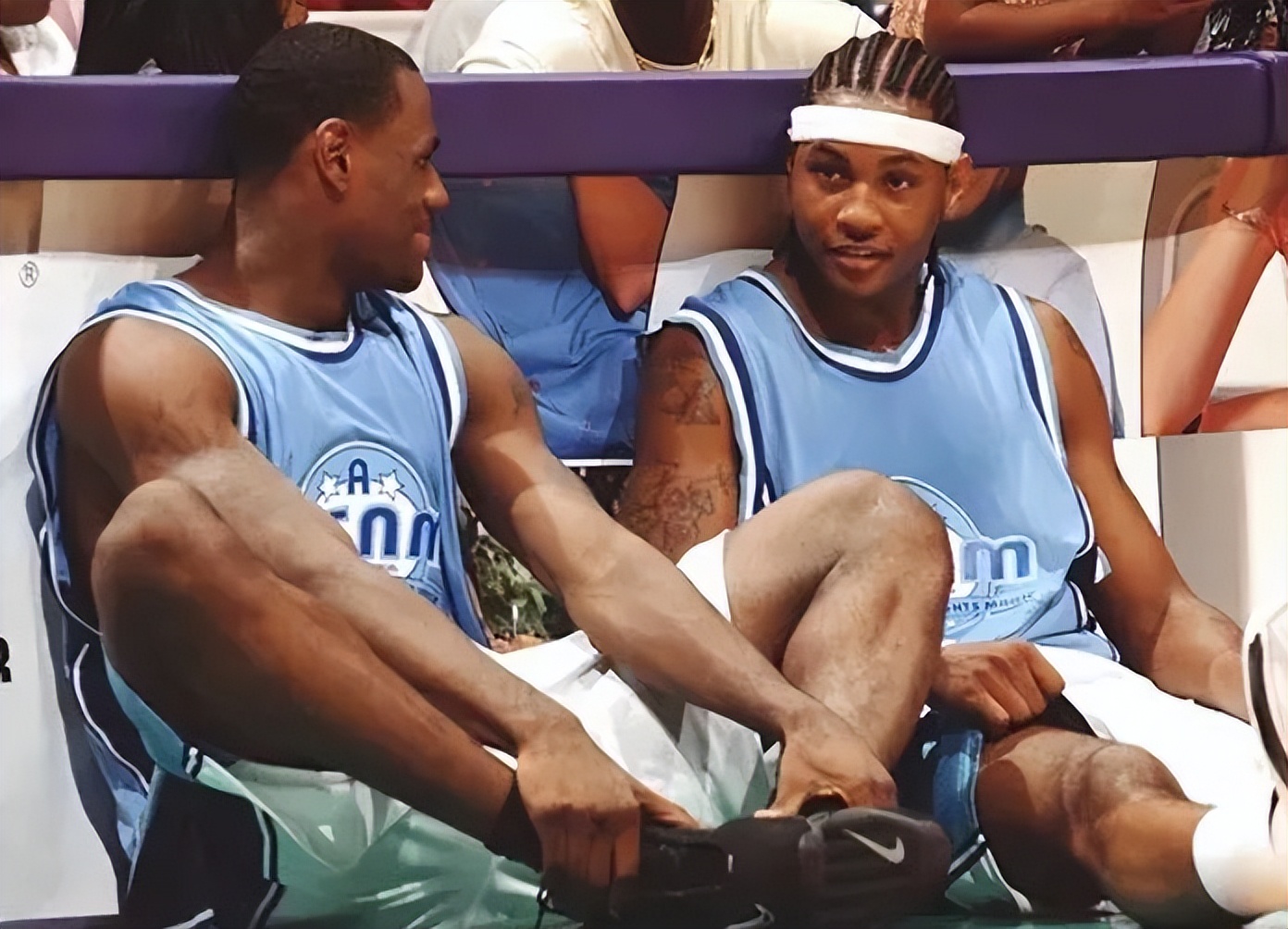 安东尼退役历史得分,安东尼讲述退役完整版