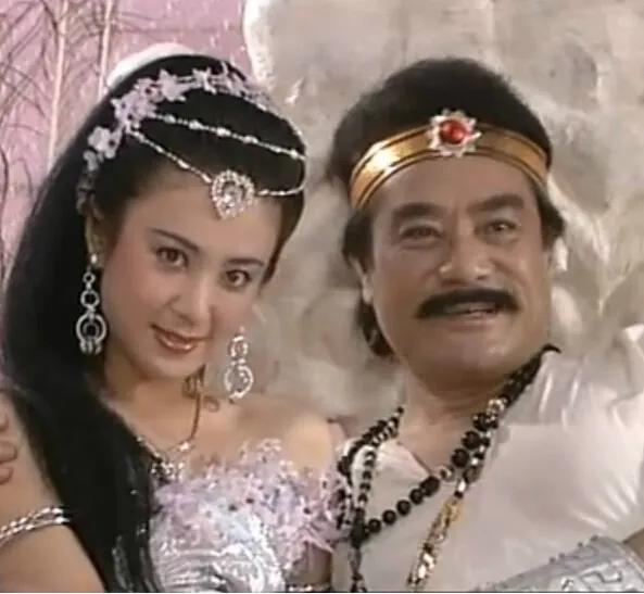 因吸毒入狱的“最美妲己”，她的故事远比你想象的更毁三观