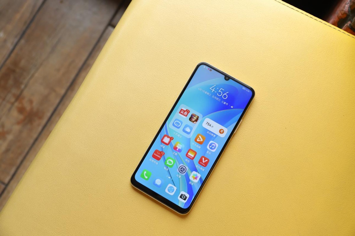 华为畅享50测评体验,华为畅享50使用测试