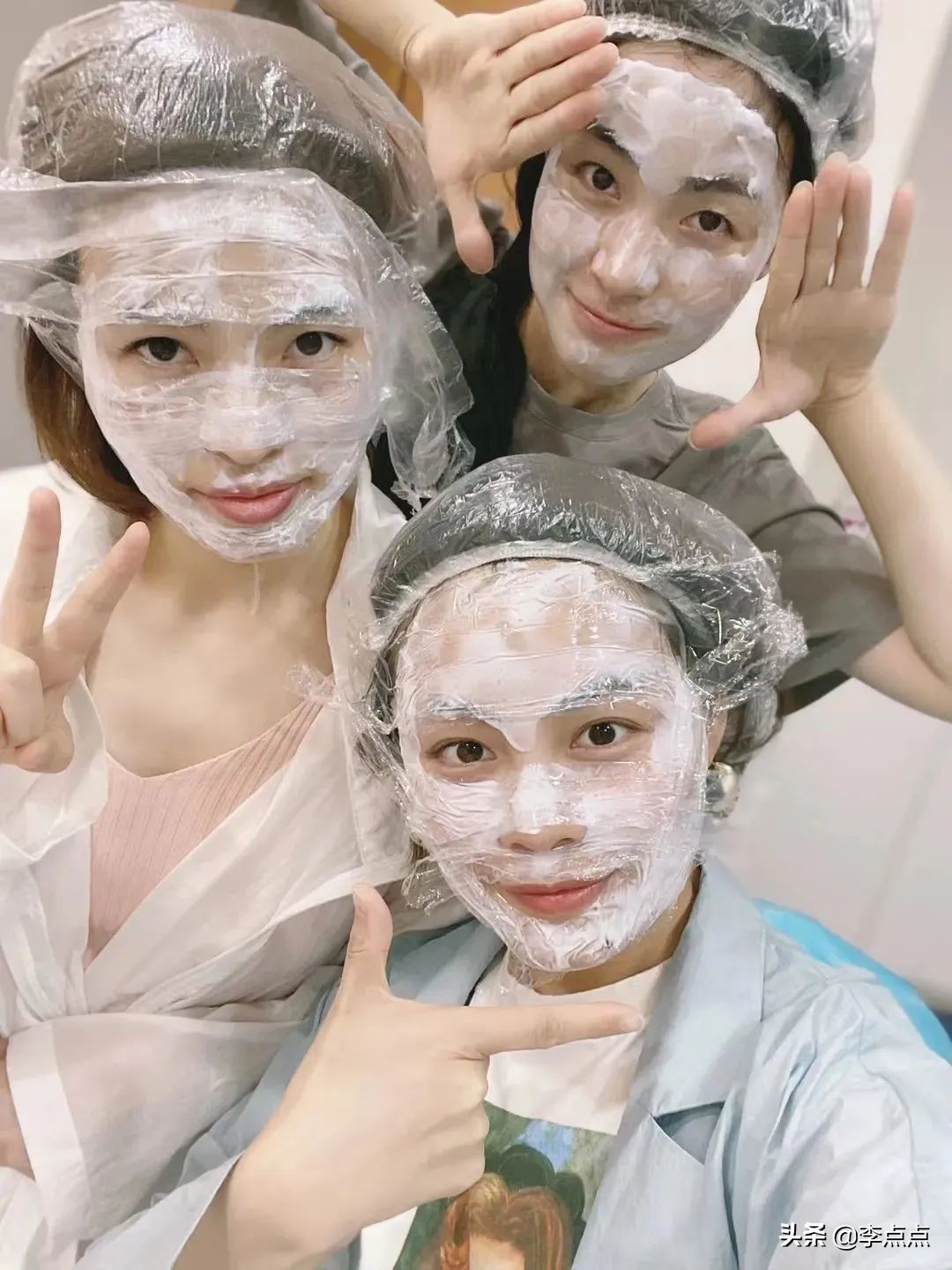 离婚5年的二姨，让我第一次看到了这些