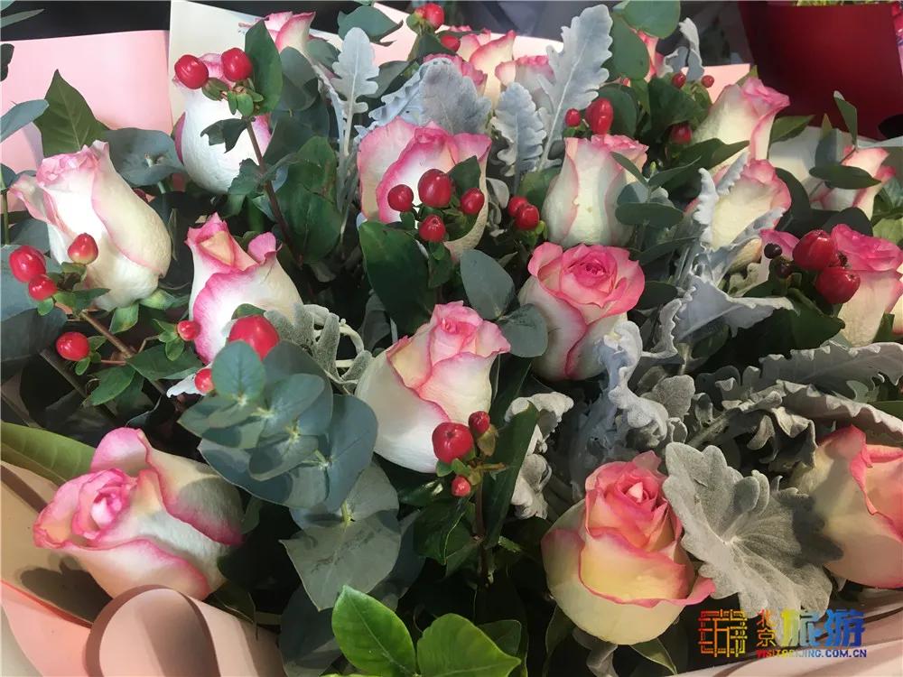 京南永清花卉批发市场,京南花卉批发市场