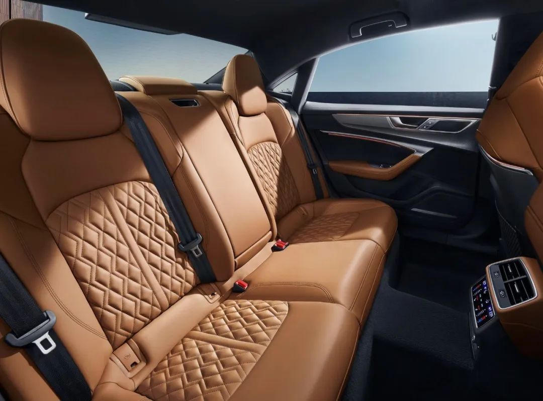 为什么说上汽奥迪是豪华品牌中第一个“新势力”？