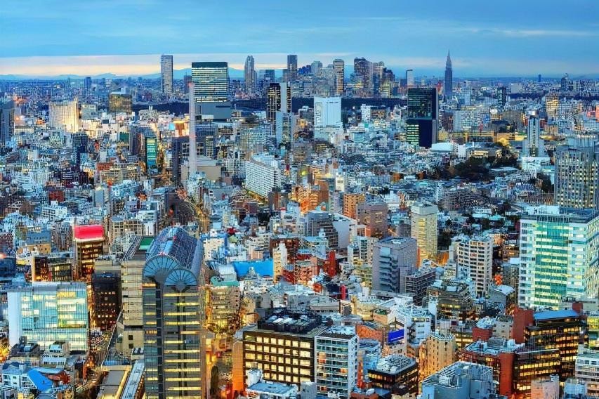 当年日本房价暴跌如何处理的,当年日本房价下跌到什么程度