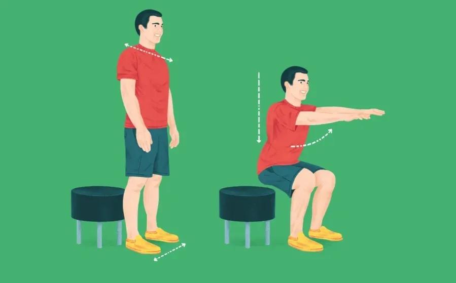 几个动作缓解背脖子疼的原因,颈部背部疼痛怎么缓解