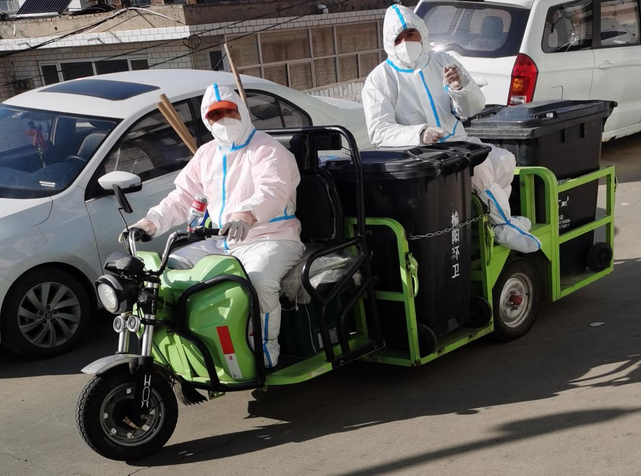 榆林疫情防控工作进展情况,榆林疫情防控工作视频