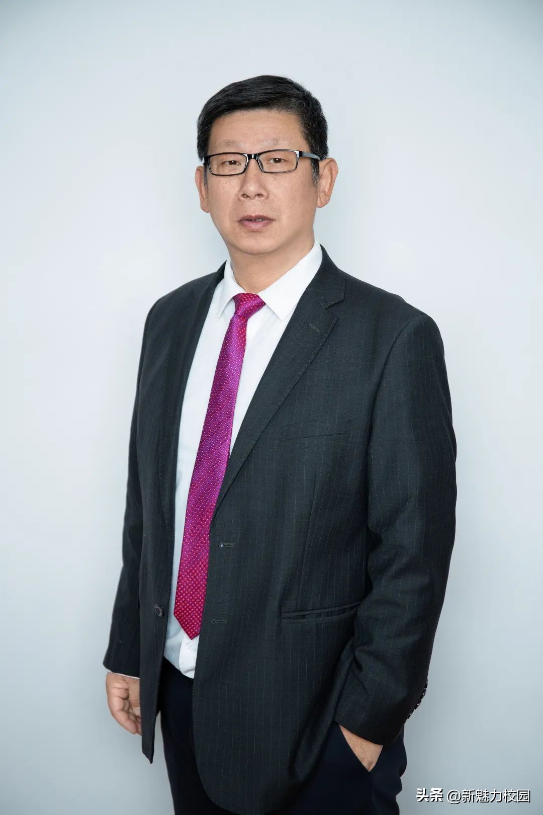 南京栖霞中学在哪,南京市栖霞中学