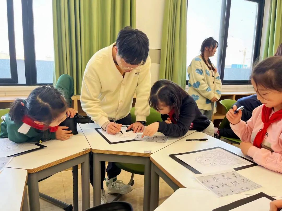 金地未来学校属于哪里的,金地未来学校初中教学严谨吗