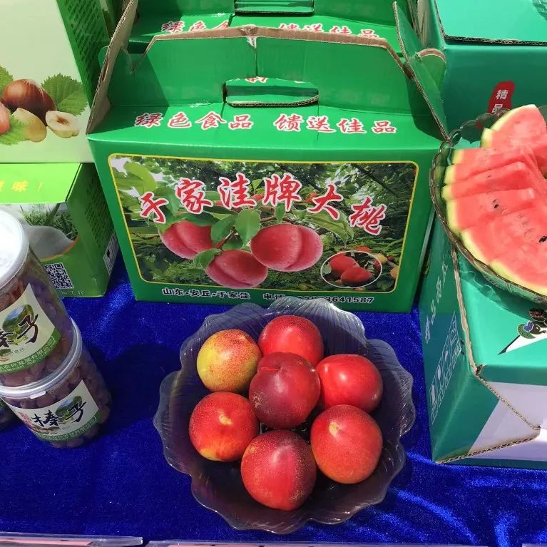 安丘最美天路,安丘观光天路