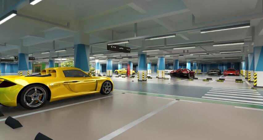 家用高档地坪漆推荐,经济实惠型的地坪漆