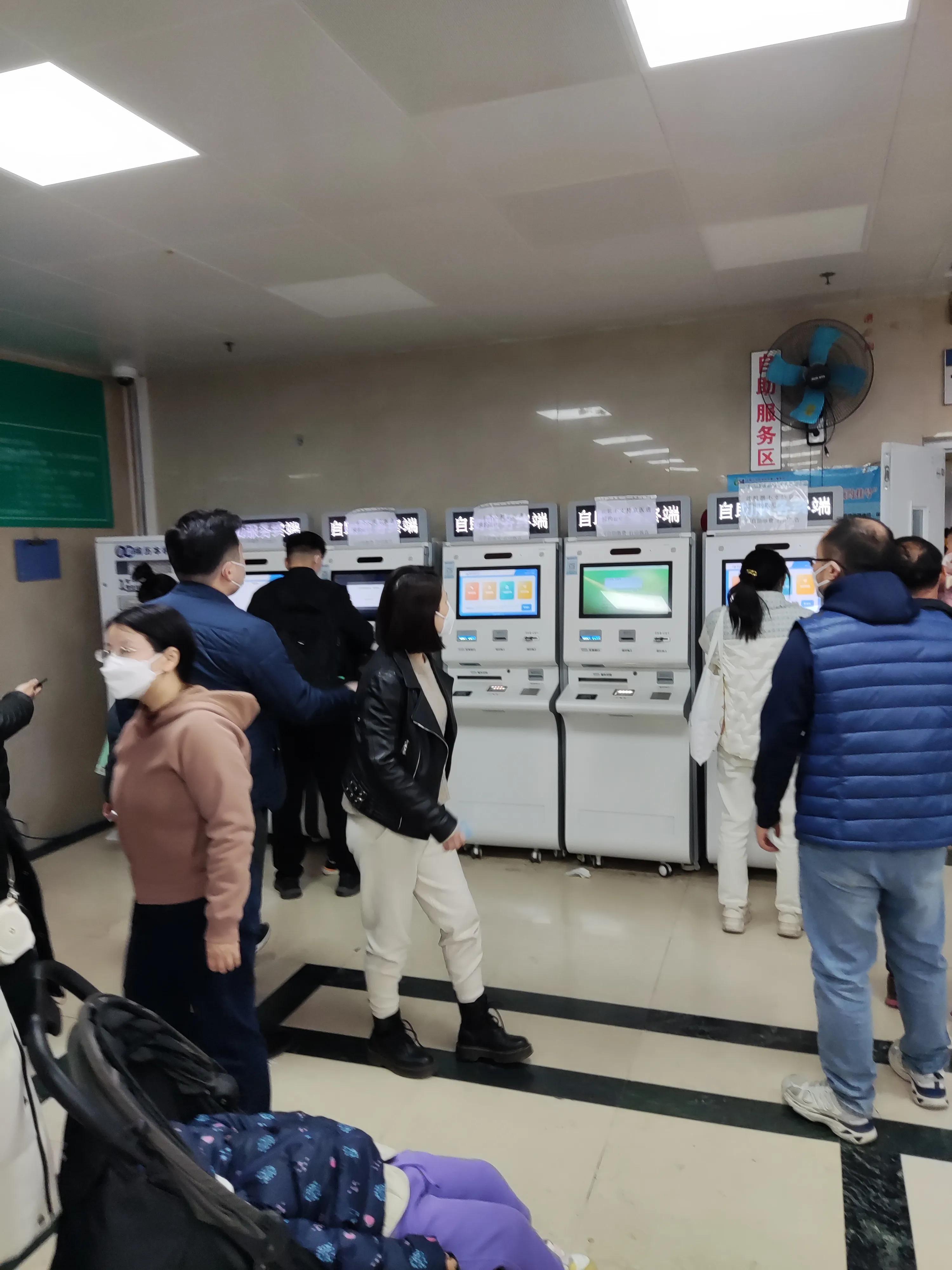 去首都儿研所就诊流程,首都儿研所第一次去流程