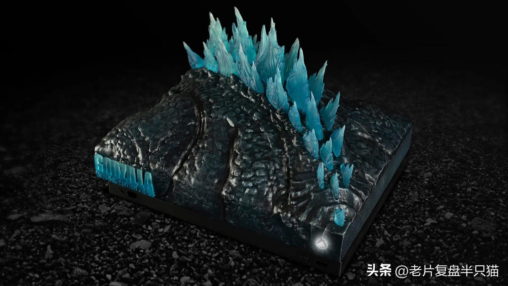 怪兽宇宙有多少只哥斯拉,怪兽宇宙哥斯拉历史