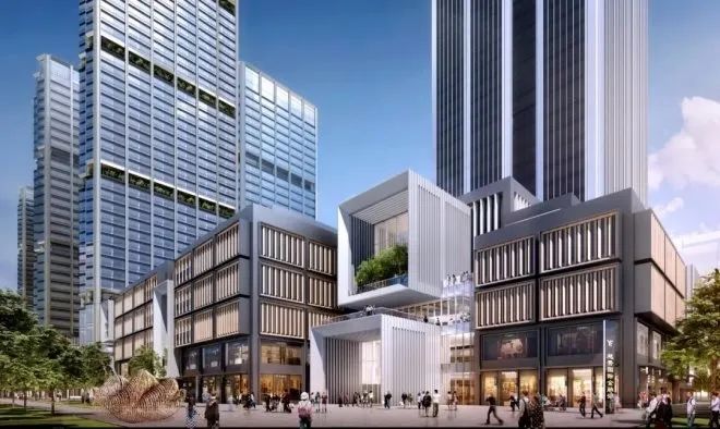 2023年即将开业的购物中心统计表,2020全国值得期待的30个购物中心