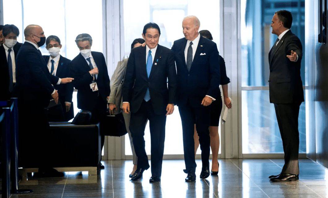 广岛g7峰会最新消息,g7广岛峰会参与国家