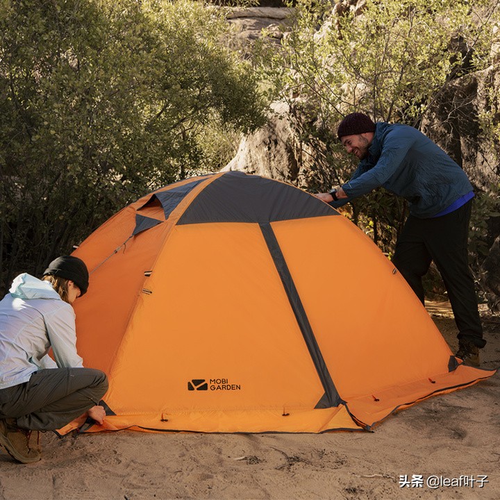 最好的露营帐篷品牌,专业露营帐篷品牌