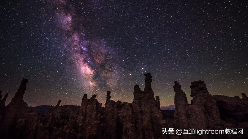 拍出清晰的风景照方法和技巧,风景照拍照技巧纯风景构图