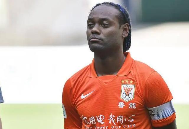 年过四十仍大杀四方,31岁中超悍将再现2次世界级表现