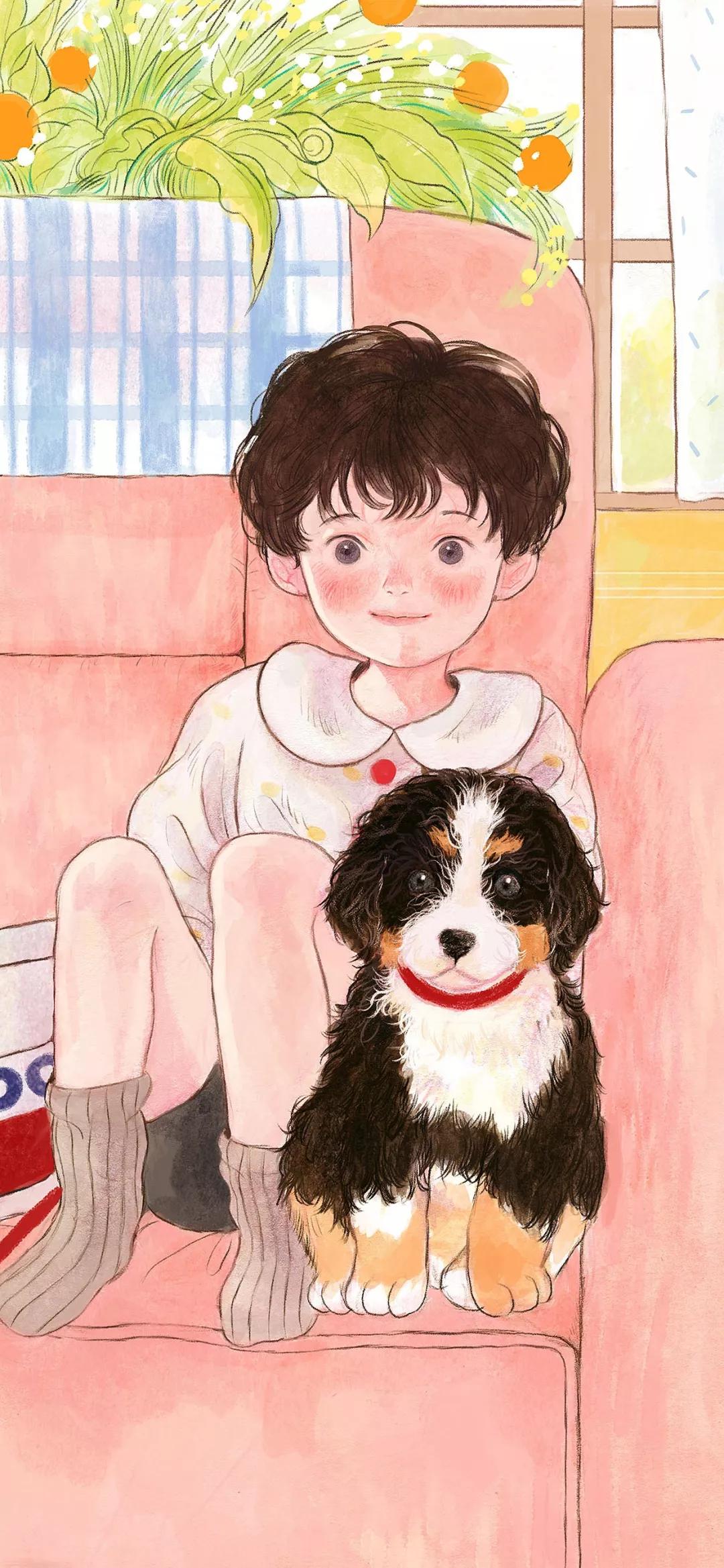 好运带缘分的手机壁纸大全,给人带来一生好运的手机壁纸