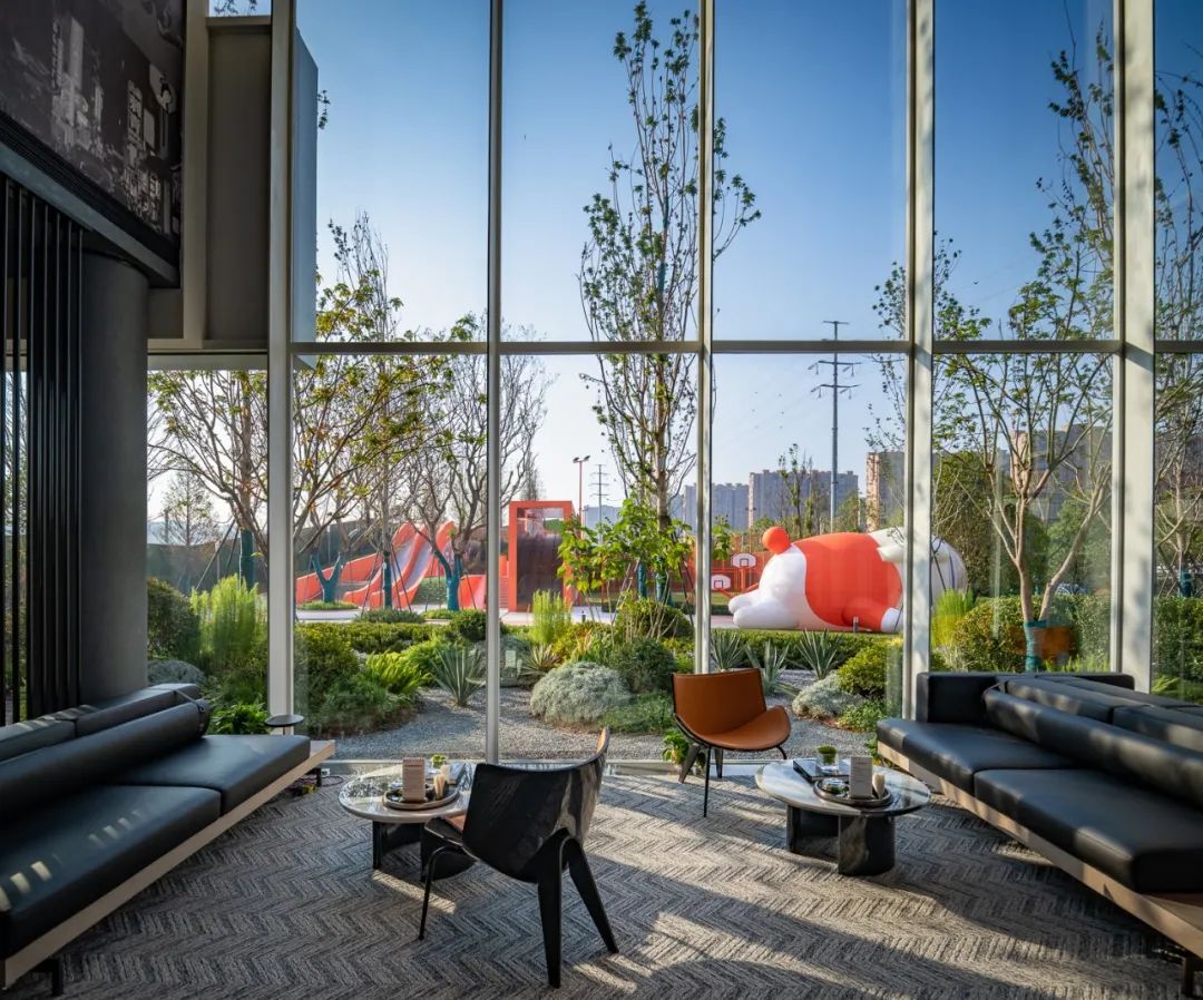 把家弄成游乐园是什么样的,把家打造游乐场是什么体验