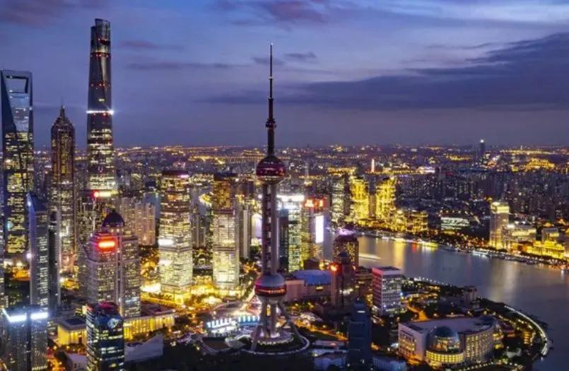 上海为什么叫东方小孟买,孟买和东方小孟买比较