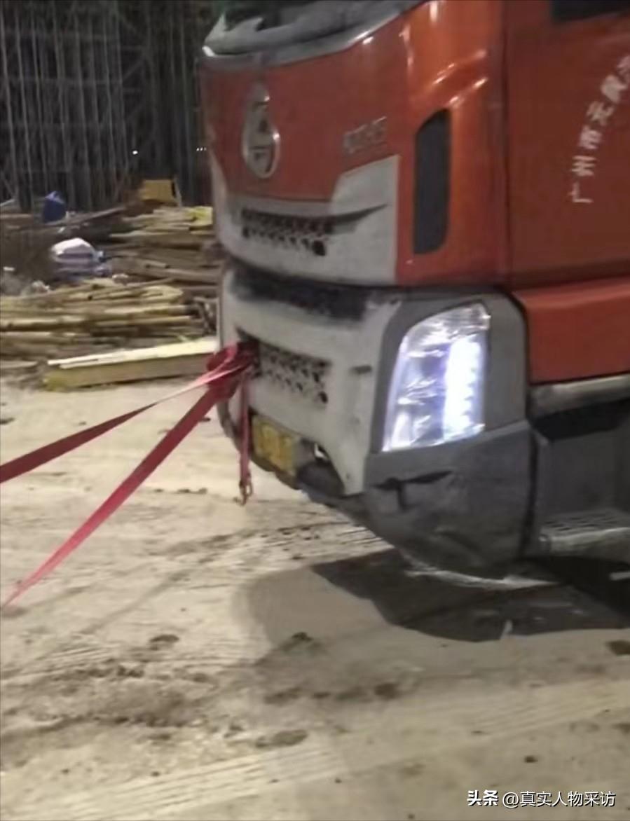 自己开卡车一年能赚多少钱,开卡车一月能赚多少钱