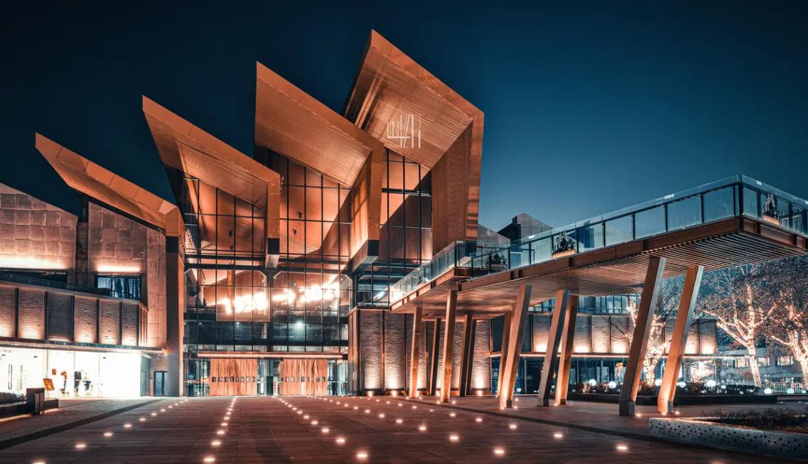 西安旅游必去的10个景点推荐,陕西西安旅游景点攻略